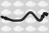 OPEL 1818497 Radiator Hose